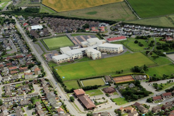 Portlethen Academy