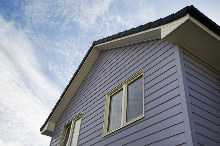 Portlethen - large housing development