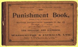 punishmetnbook