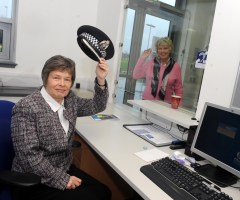 LaurencekirkPoliceStation&Lady