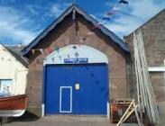 Lifeboat museum