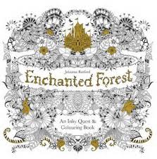 enchanted forest