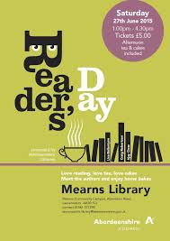 readers day