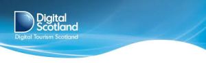 digital scotland tourism