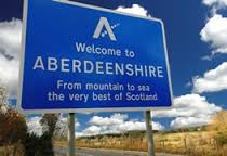 aberdeenshiure