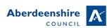 Aberdeenshire Council Logo